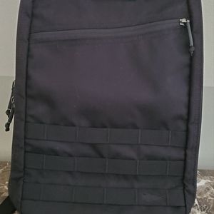 Goruck 15 liter bullet backpack